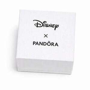 Pandora x Disney Nightmare Before Christmas charm